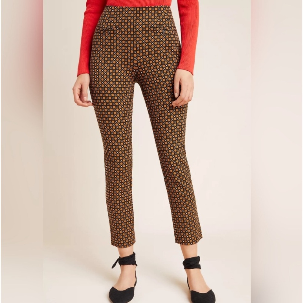 Anthropology pants